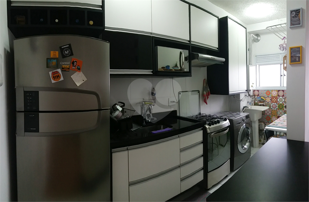 APARTAMENTO em JAÇANÃ
