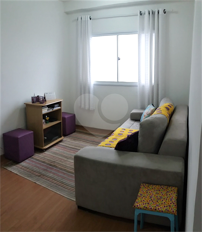 APARTAMENTO em JAÇANÃ