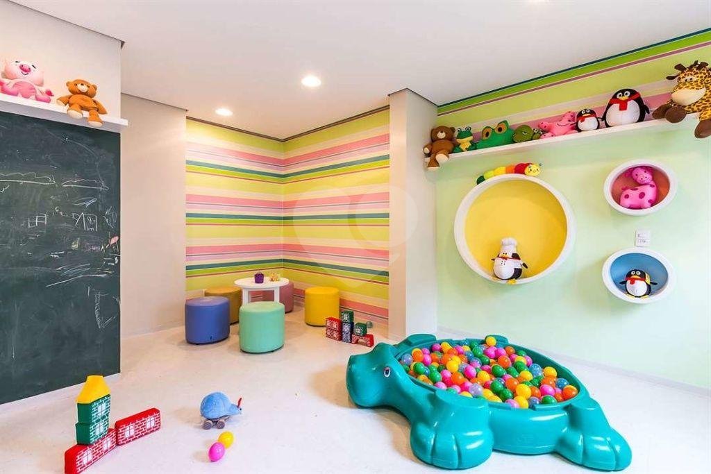 APARTAMENTO em JAÇANÃ