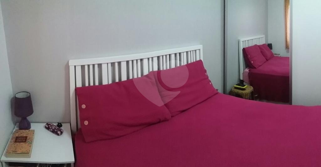 APARTAMENTO em JAÇANÃ