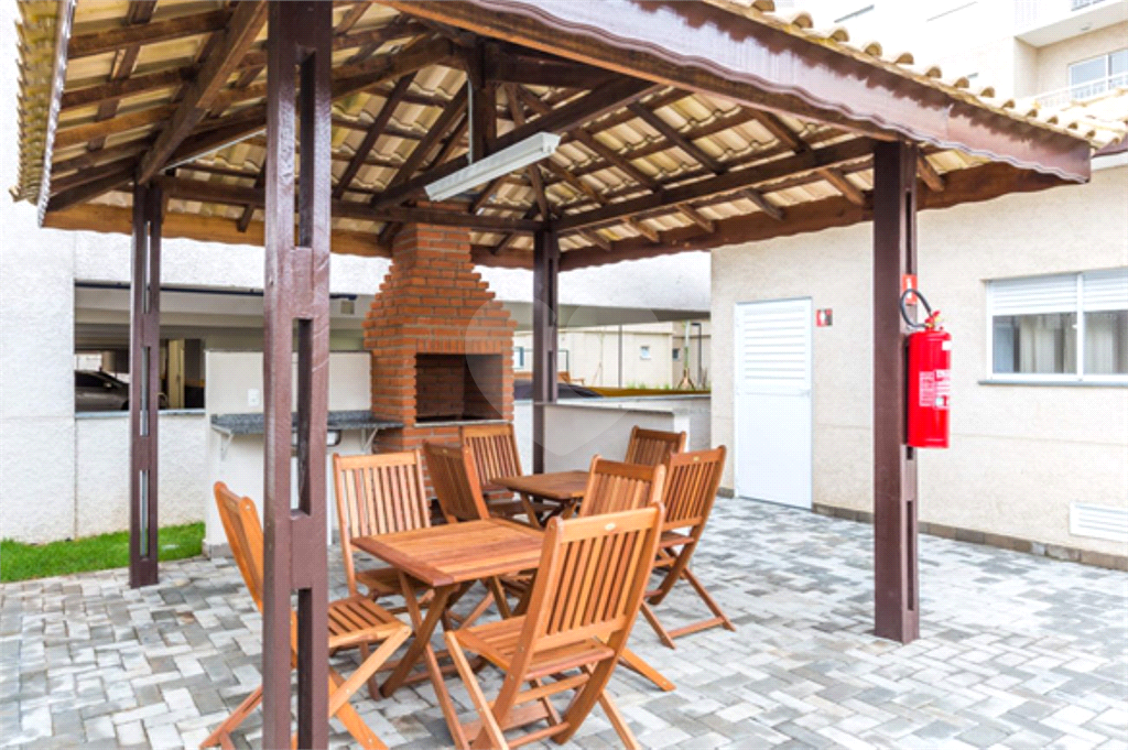 APARTAMENTO em JAÇANÃ