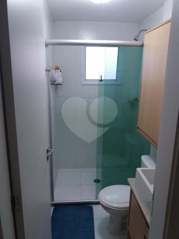 APARTAMENTO em JAÇANÃ