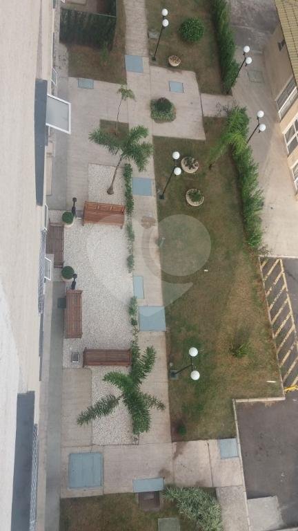 APARTAMENTO em JAÇANÃ