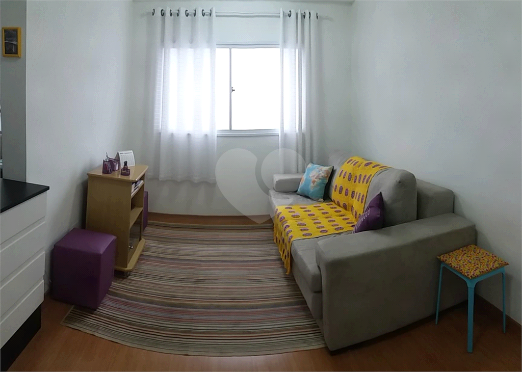 APARTAMENTO em JAÇANÃ
