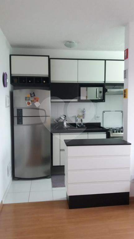APARTAMENTO em JAÇANÃ
