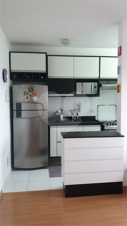 APARTAMENTO em JAÇANÃ