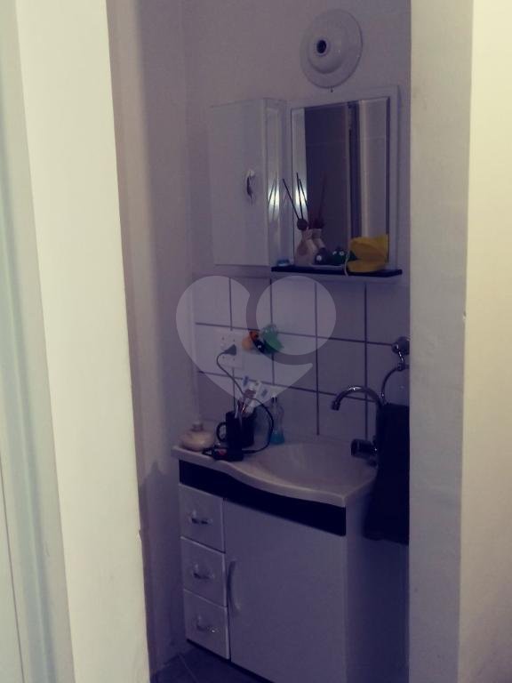 Apartamento Tremembé