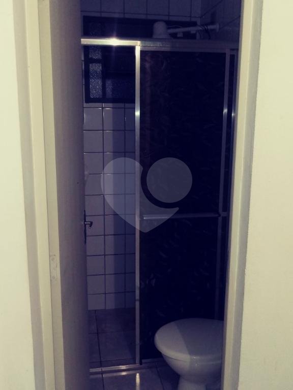 Apartamento Tremembé