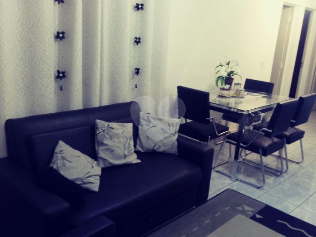 Apartamento Tremembé