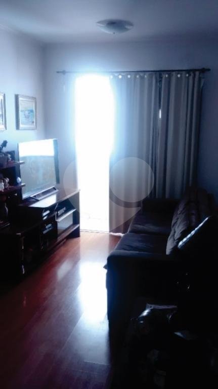 Apartamento Freguesia do Ó