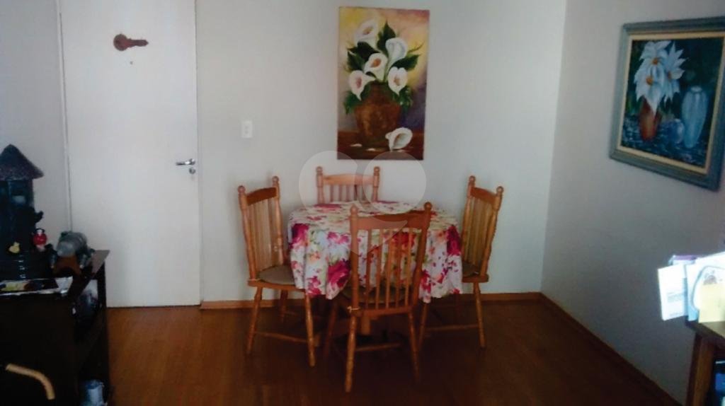 Apartamento Freguesia do Ó