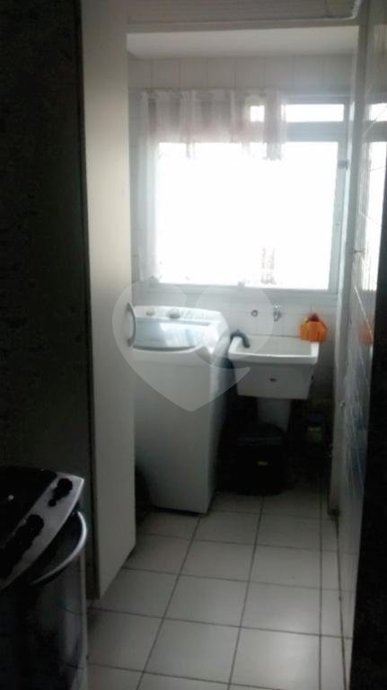 Apartamento Freguesia do Ó
