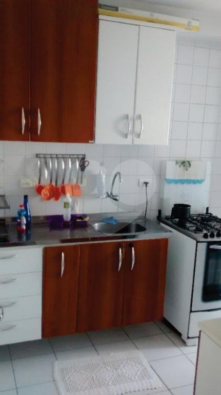 Apartamento Freguesia do Ó
