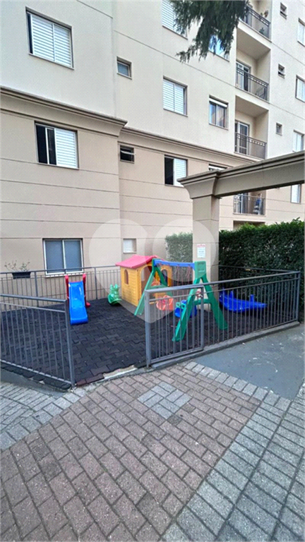 Apartamento no bairro do Lauzane Paulista