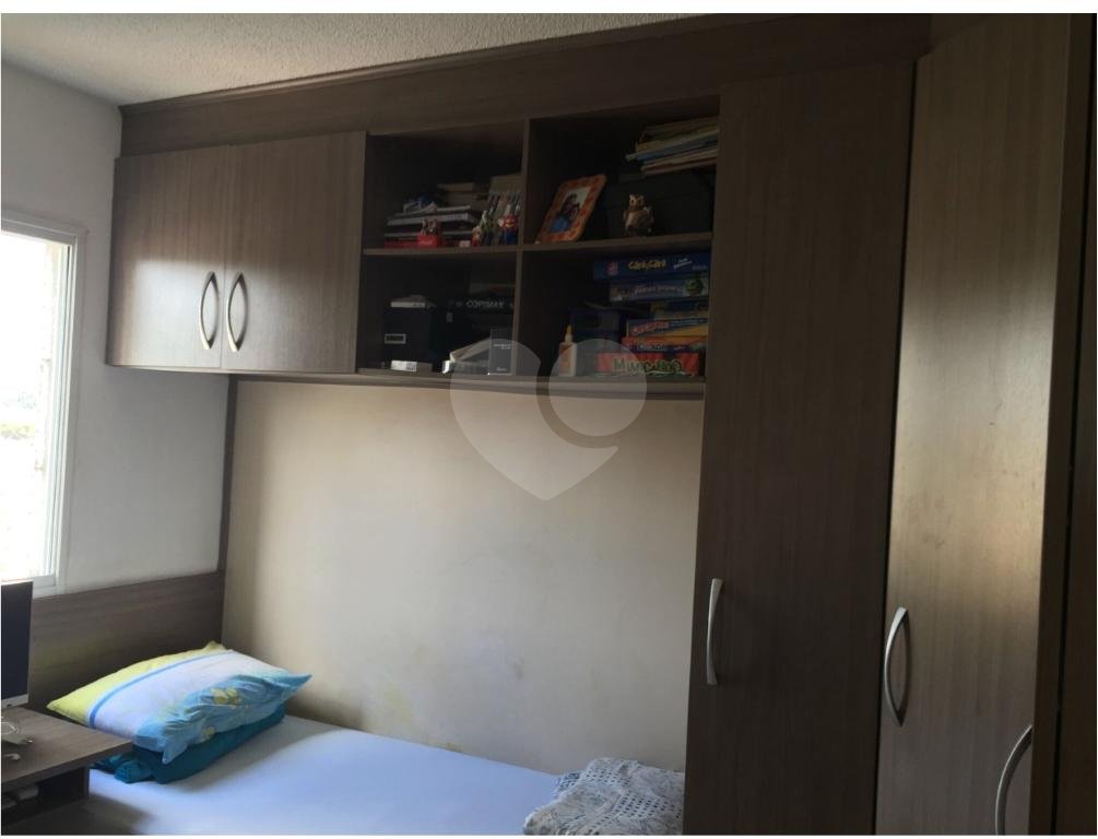 Apartamento no bairro do Lauzane Paulista