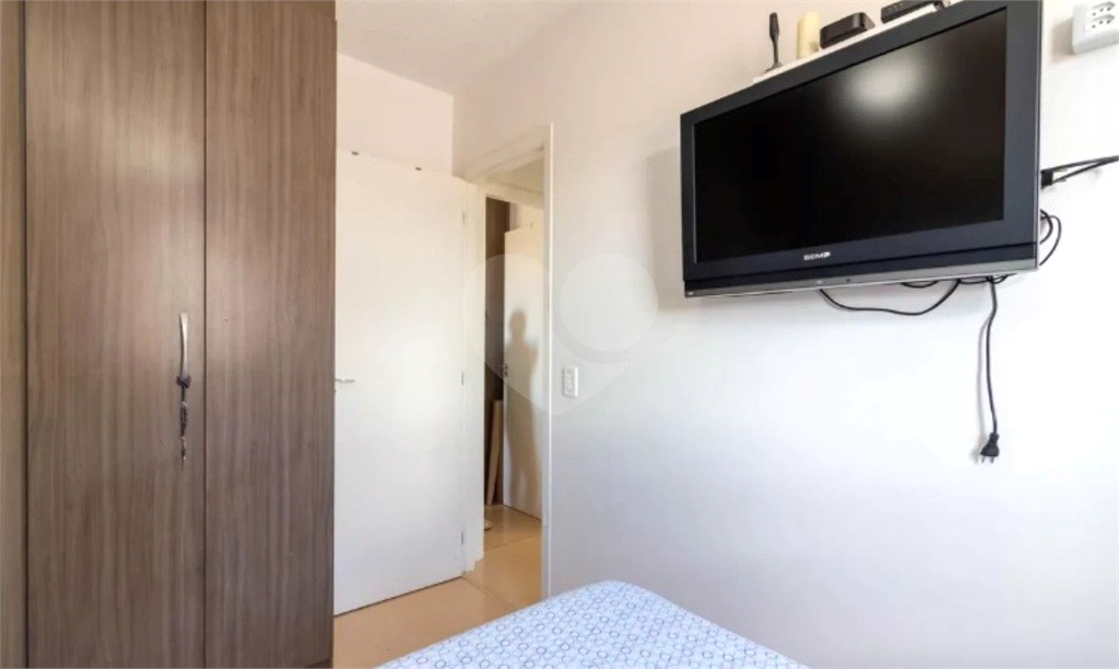 Apartamento no bairro do Lauzane Paulista