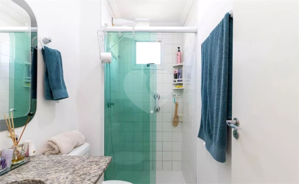 Apartamento no bairro do Lauzane Paulista