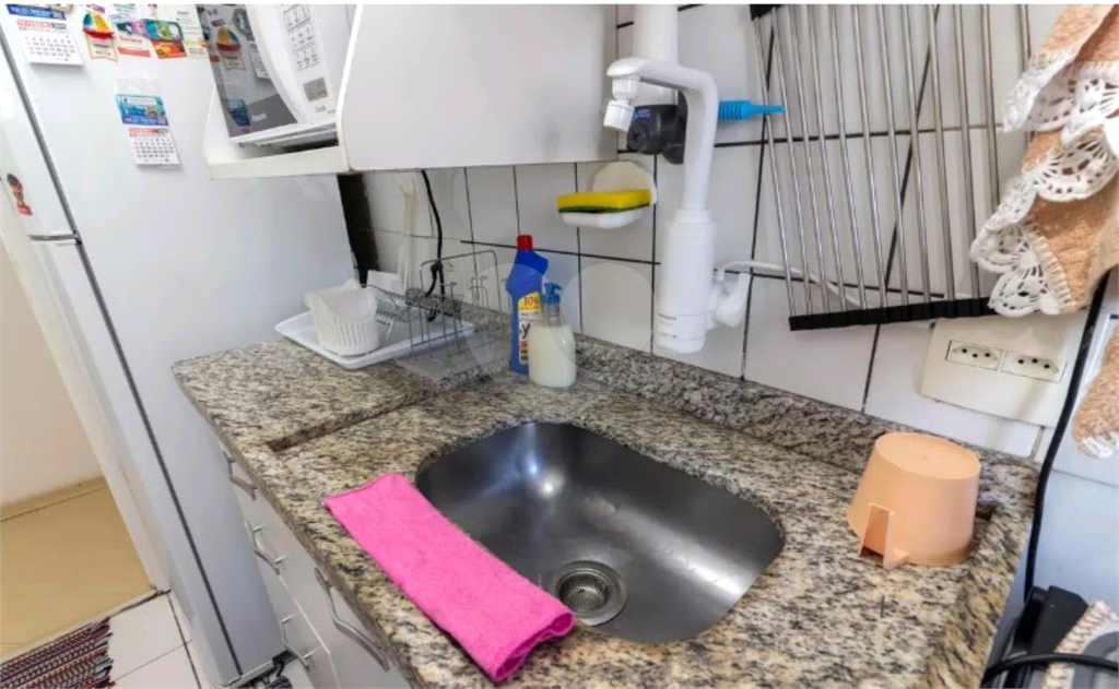 Apartamento no bairro do Lauzane Paulista
