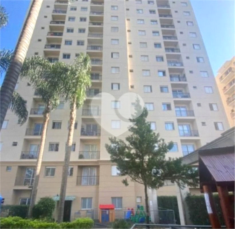 Apartamento no bairro do Lauzane Paulista