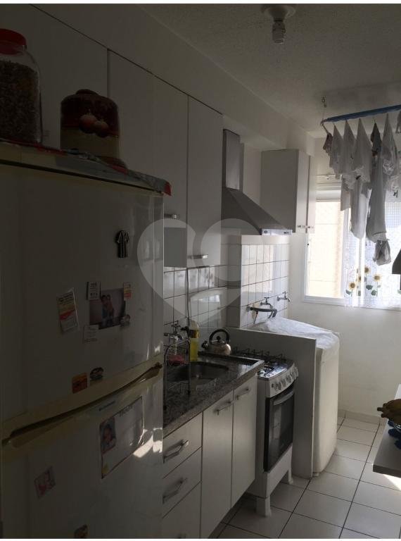 Apartamento no bairro do Lauzane Paulista