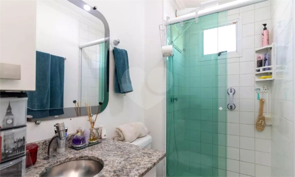 Apartamento no bairro do Lauzane Paulista