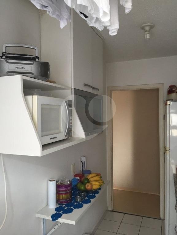 Apartamento no bairro do Lauzane Paulista