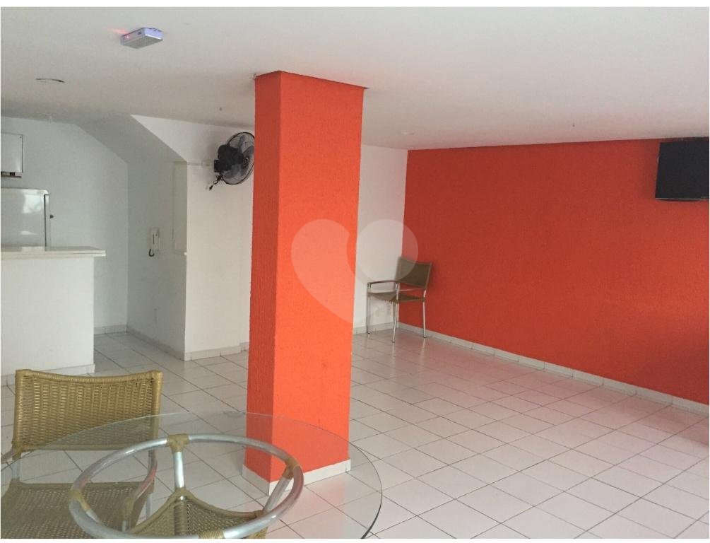 Apartamento no bairro do Lauzane Paulista
