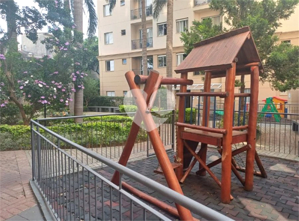 Apartamento no bairro do Lauzane Paulista