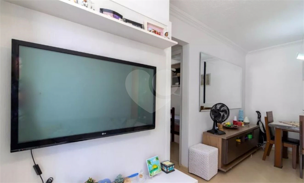 Apartamento no bairro do Lauzane Paulista