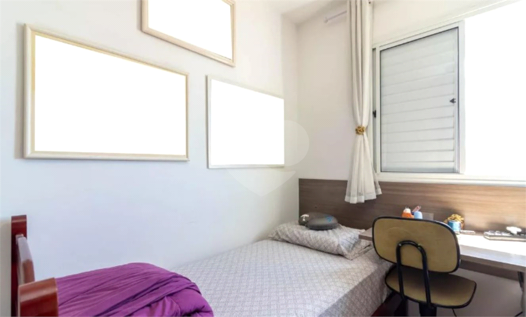 Apartamento no bairro do Lauzane Paulista