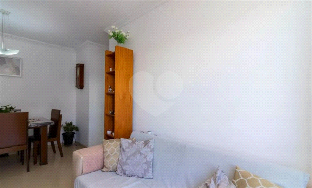 Apartamento no bairro do Lauzane Paulista