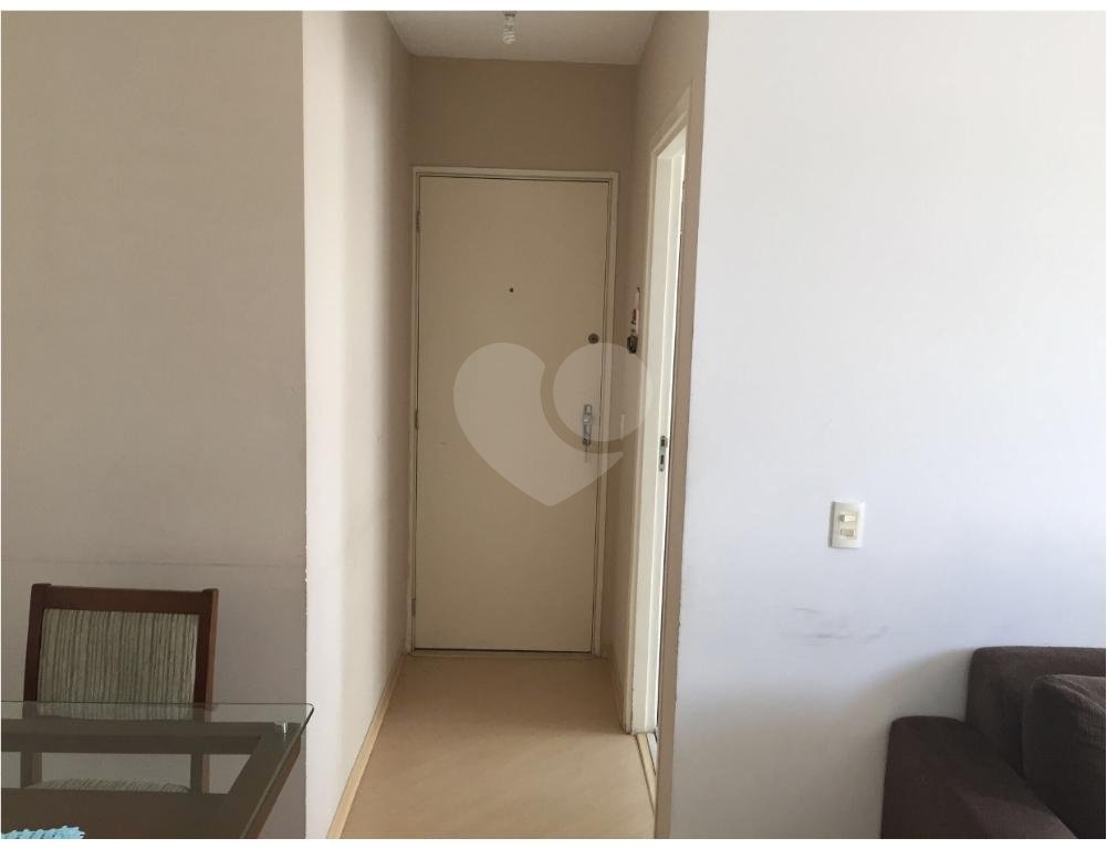 Apartamento no bairro do Lauzane Paulista