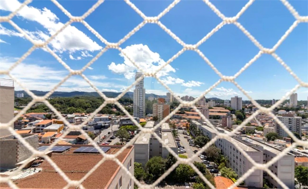 Apartamento no bairro do Lauzane Paulista