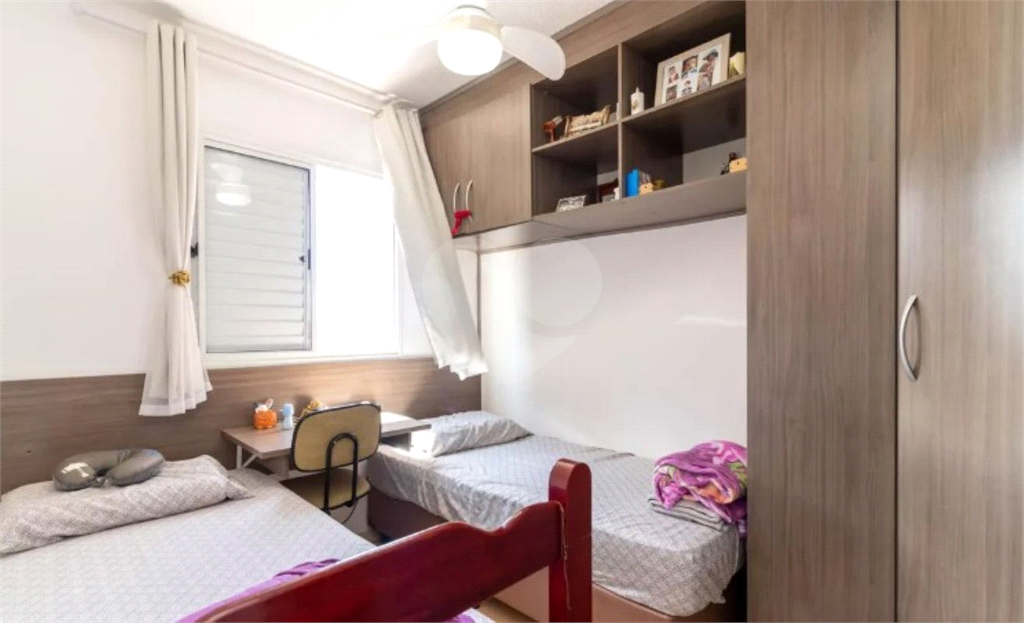 Apartamento no bairro do Lauzane Paulista