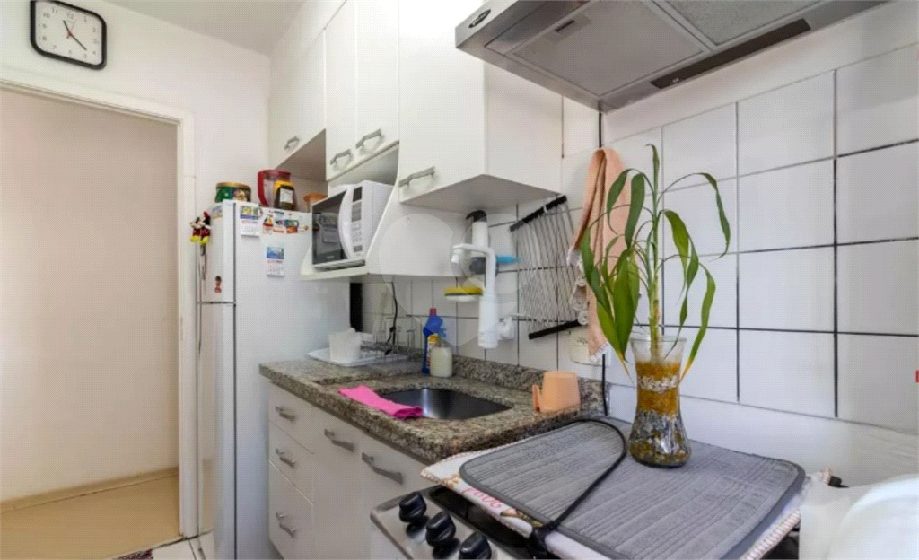 Apartamento no bairro do Lauzane Paulista