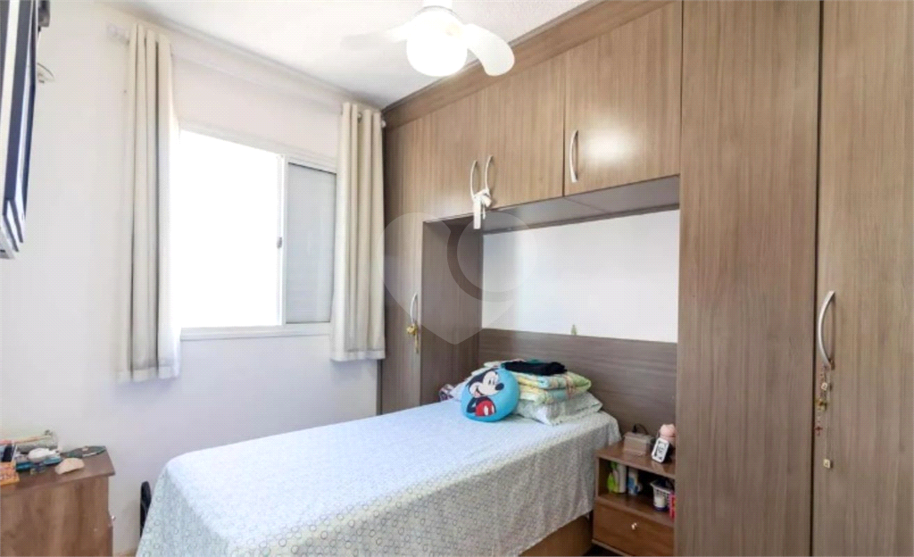 Apartamento no bairro do Lauzane Paulista