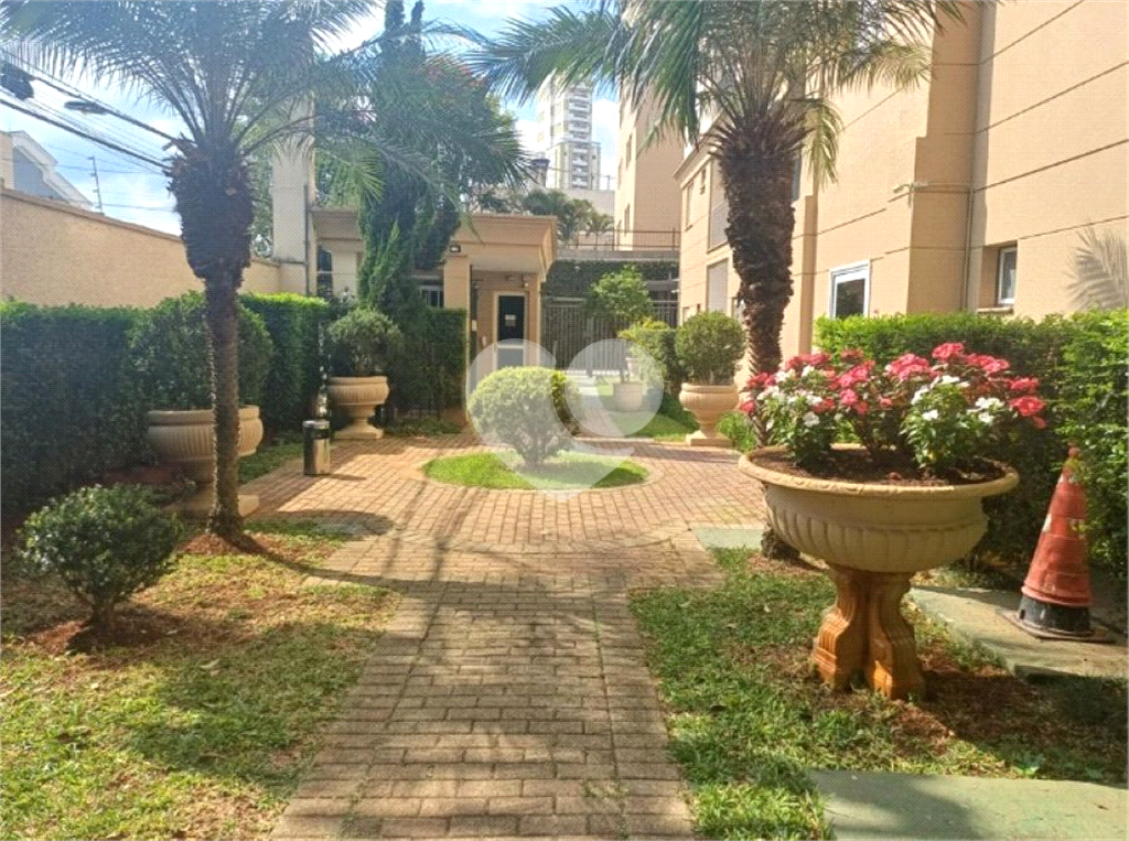 Apartamento no bairro do Lauzane Paulista