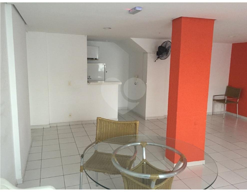 Apartamento no bairro do Lauzane Paulista