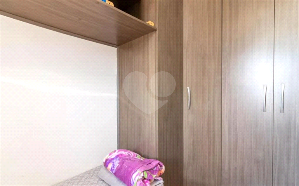 Apartamento no bairro do Lauzane Paulista