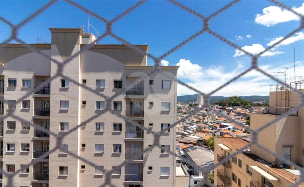 Apartamento no bairro do Lauzane Paulista