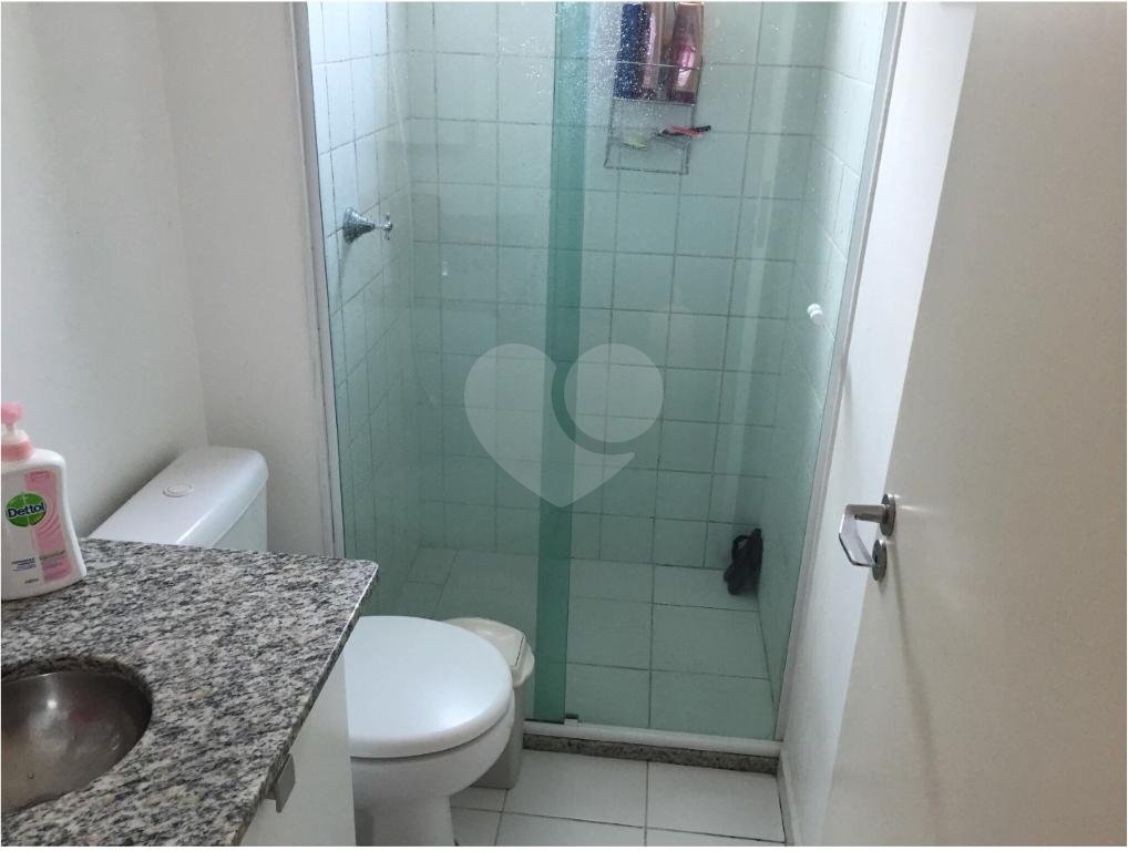 Apartamento no bairro do Lauzane Paulista