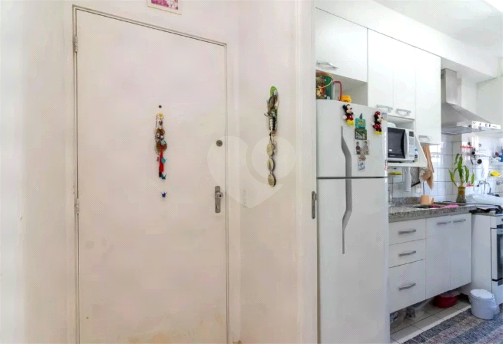 Apartamento no bairro do Lauzane Paulista