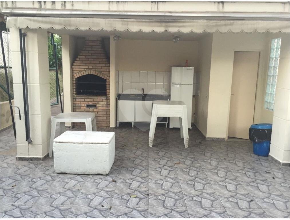 Apartamento no bairro do Lauzane Paulista