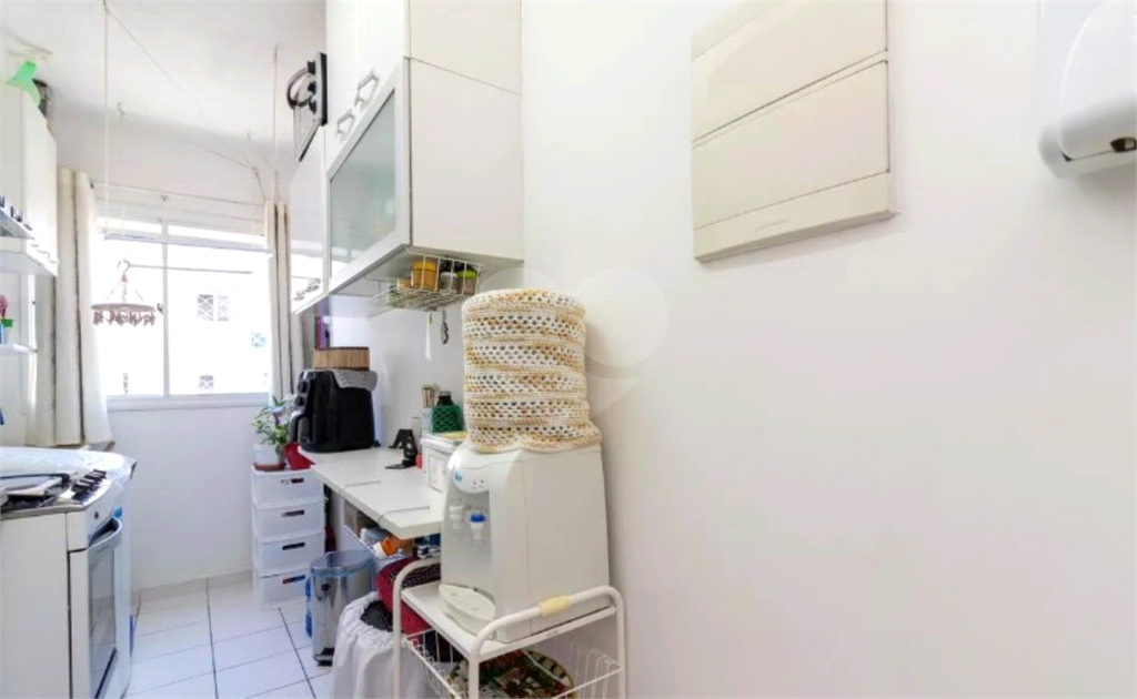 Apartamento no bairro do Lauzane Paulista