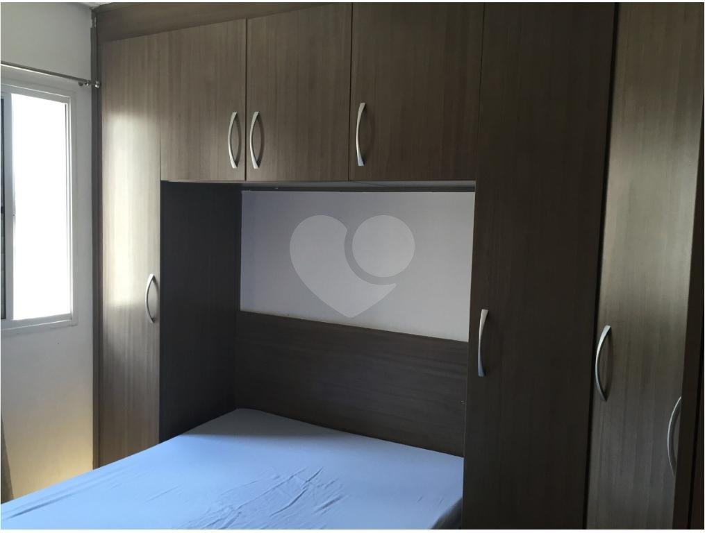 Apartamento no bairro do Lauzane Paulista