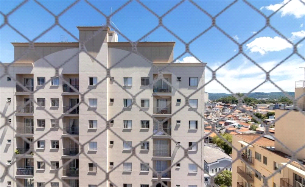 Apartamento no bairro do Lauzane Paulista