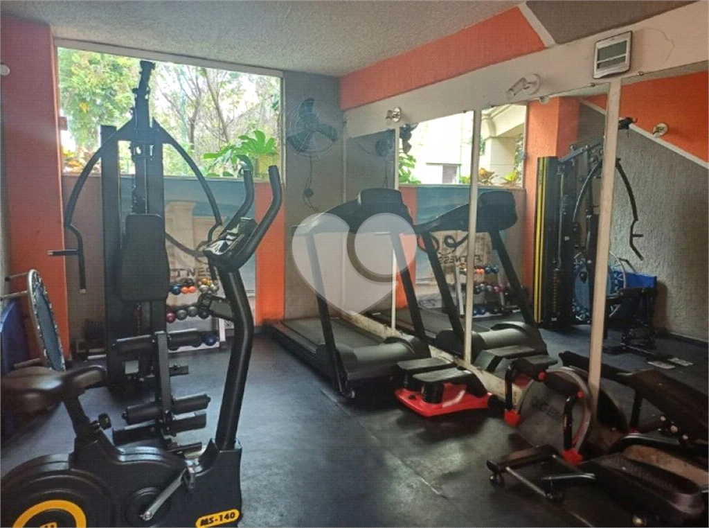 Apartamento no bairro do Lauzane Paulista