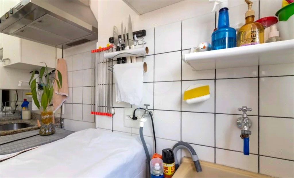 Apartamento no bairro do Lauzane Paulista