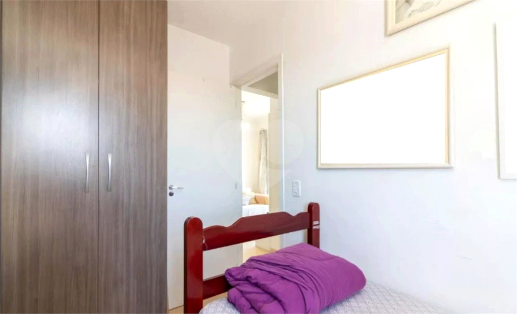 Apartamento no bairro do Lauzane Paulista