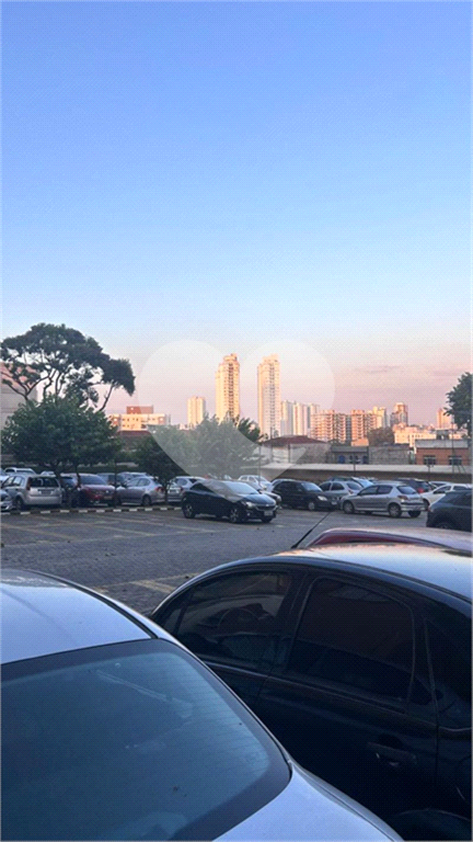 Apartamento no bairro do Lauzane Paulista